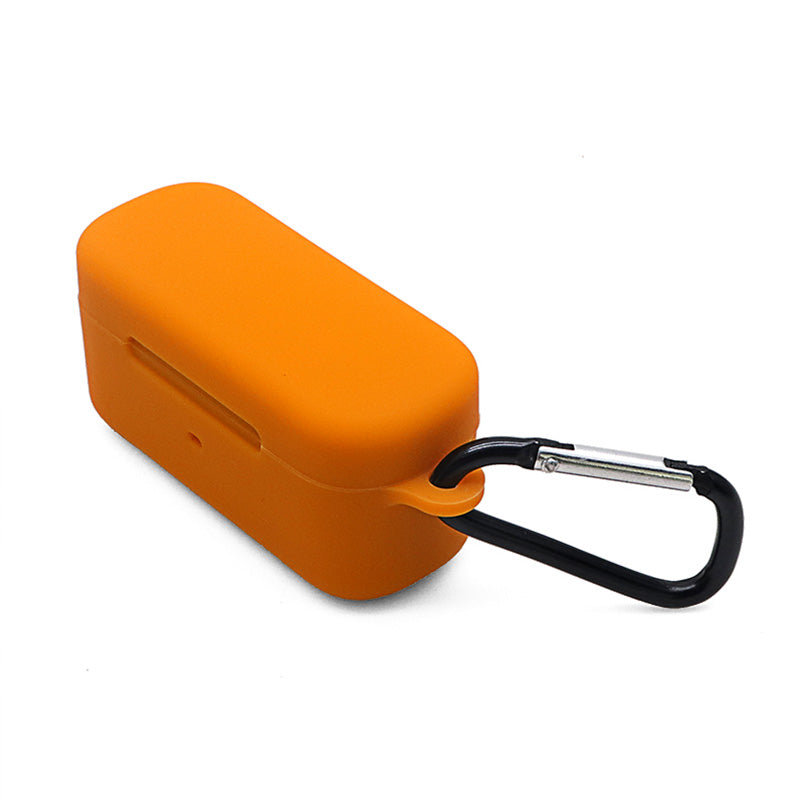 Bluetooth Earphone Soft Silicone Protective Case Anti-lost Cover for FIIL T1 Pro Bluetooth Earphone Soft Silicone Protective Case Anti-lost Cover for FIIL T1 Pro